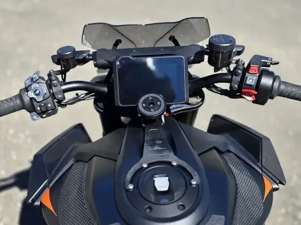 KTM 1390 Super Duke