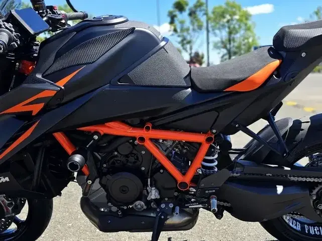KTM 1390 Super Duke
