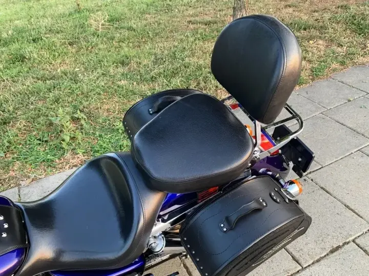 Honda Altul