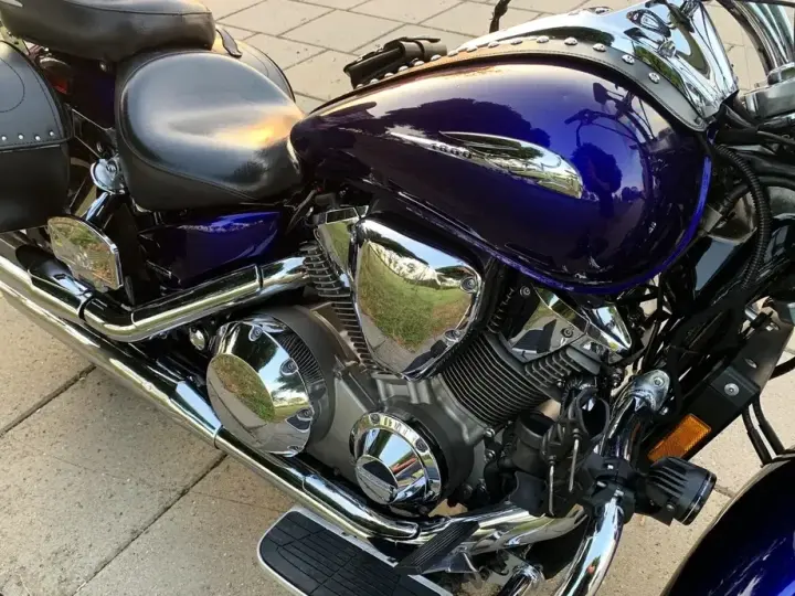 Honda Altul