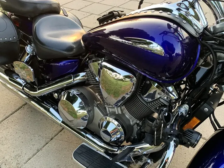 Honda Altul — imagine 6