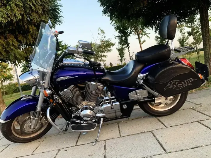 Honda Altul