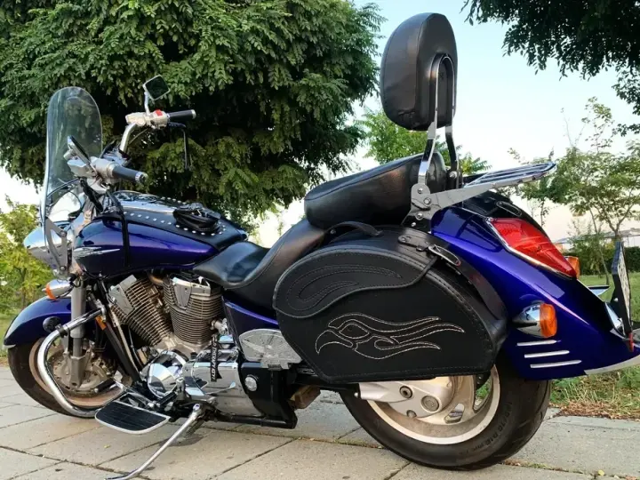 Honda Altul