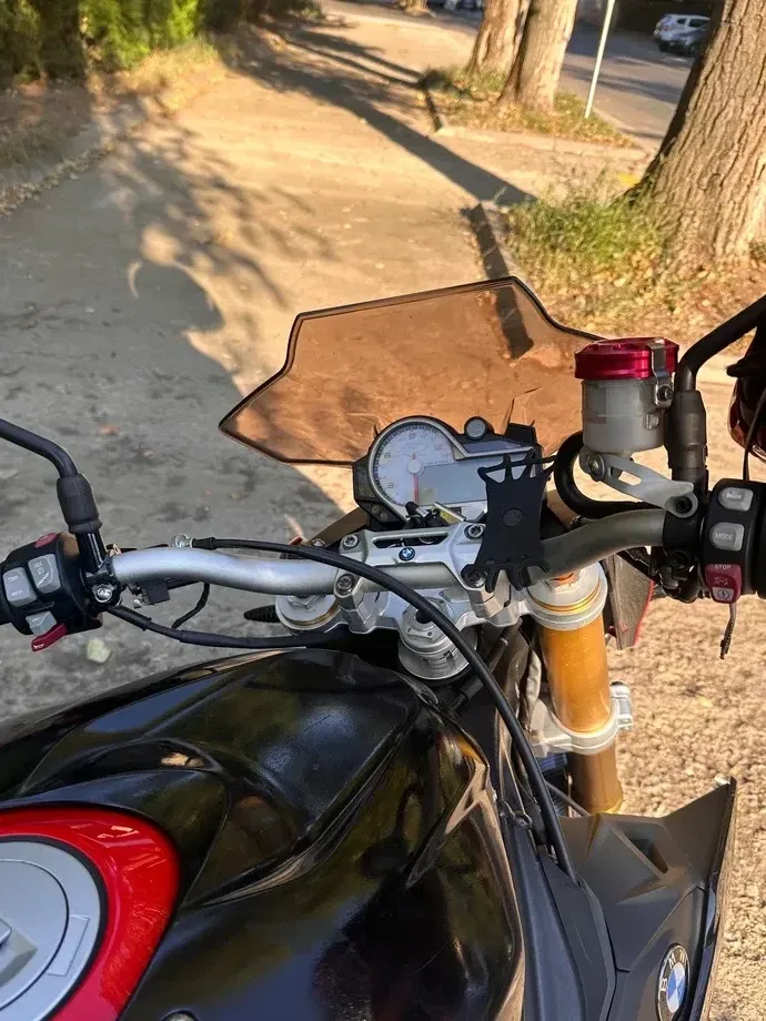 BMW S1000R — imagine 5