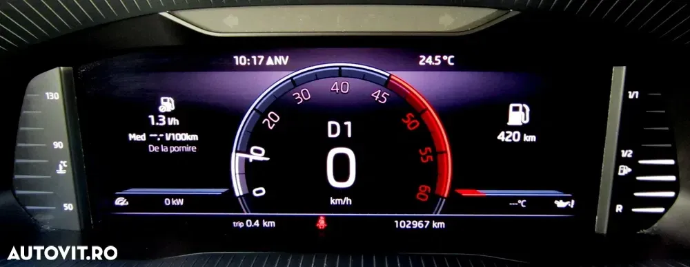 Škoda Superb III 2.0 TDI DSG Ambition — imagine 6