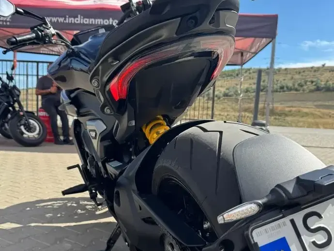 Ducati XDiavel