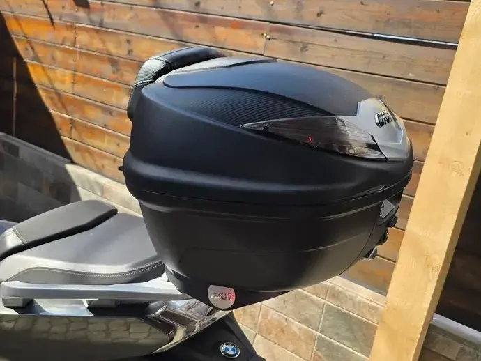 BMW C400GT