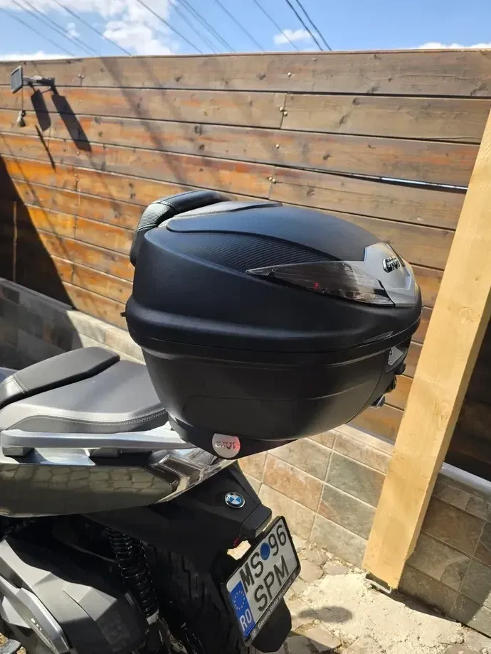BMW C400GT — imagine 4
