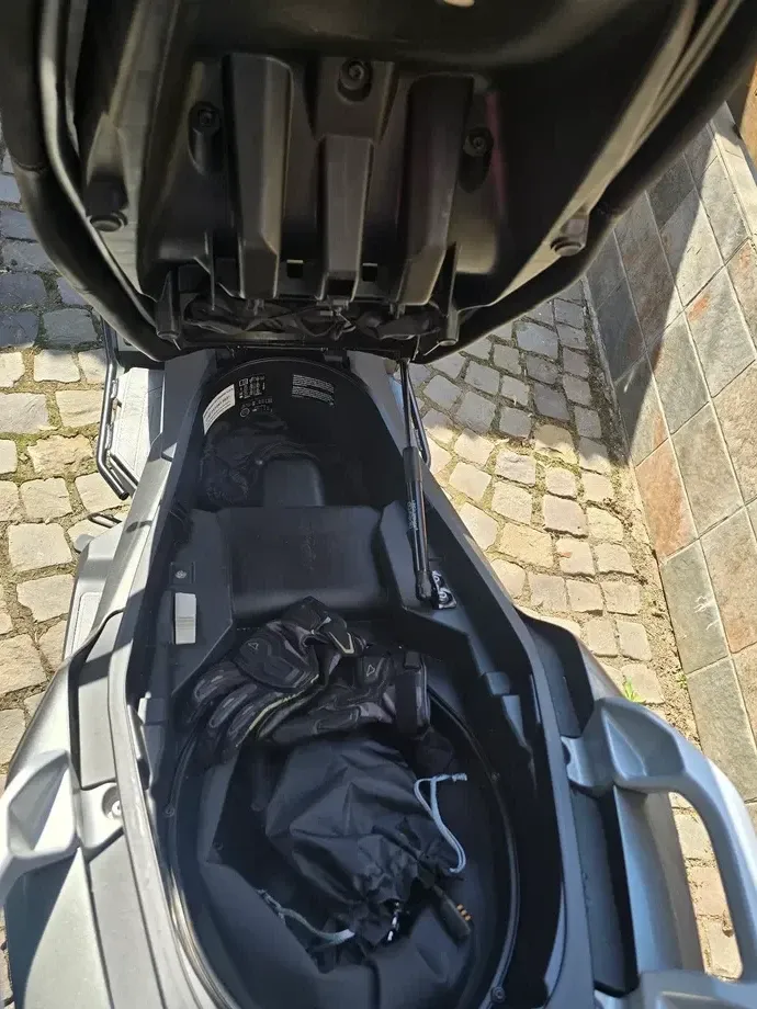 BMW C400GT — imagine 6