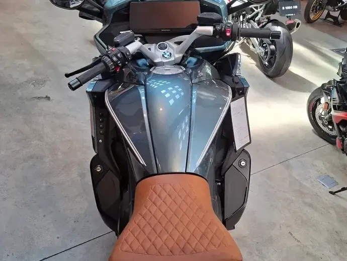 BMW K 1600 GT Sport