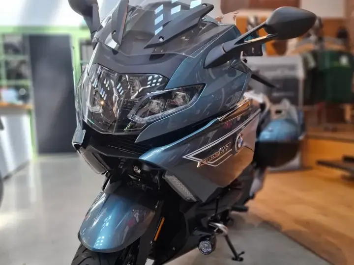 BMW K 1600 GT Sport