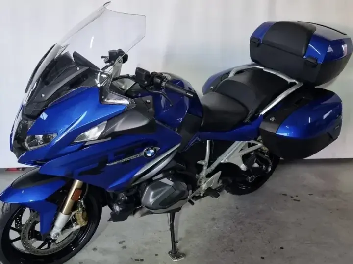 BMW R1250RT
