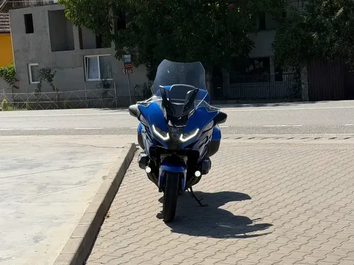 BMW R1250RT