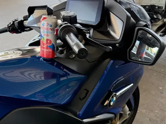 BMW R1250RT