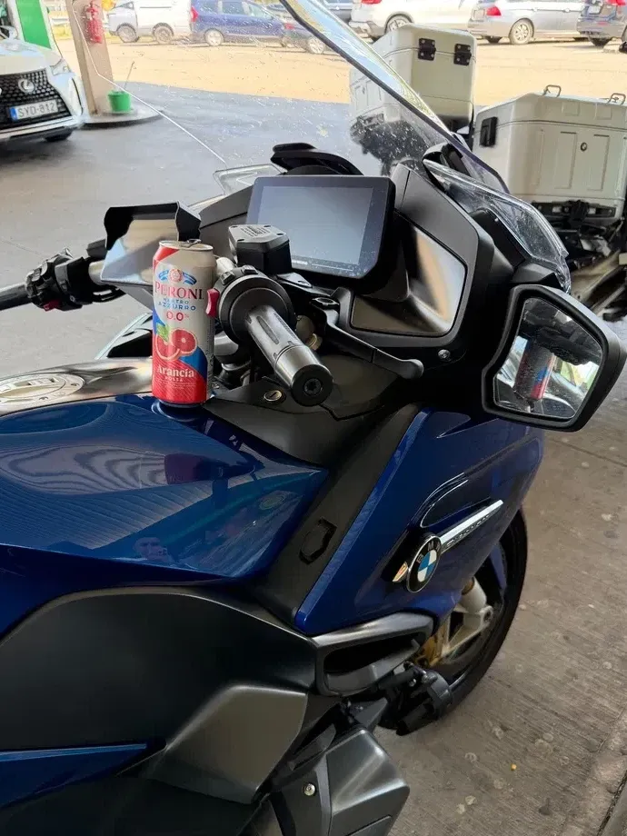 BMW R1250RT — imagine 2