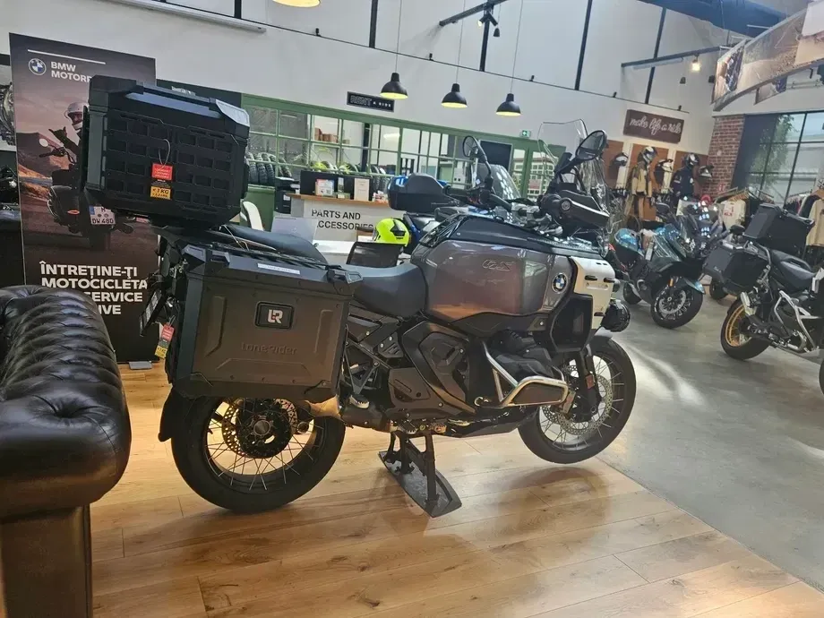 BMW R1300GS Adventure — imagine 3