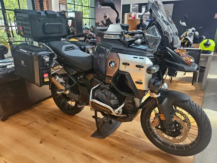BMW R1300GS Adventure