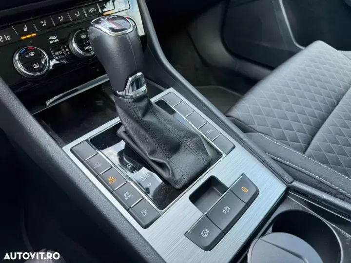 Škoda Superb III 1.4 TSI PHEV Ambition