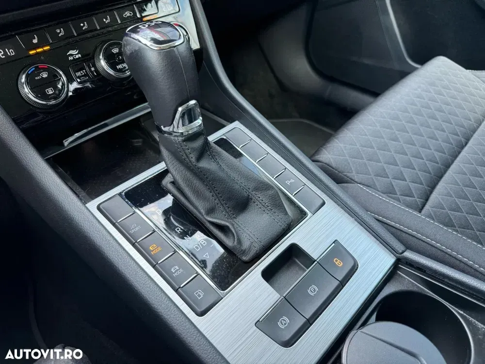 Škoda Superb III 1.4 TSI PHEV Ambition — imagine 3