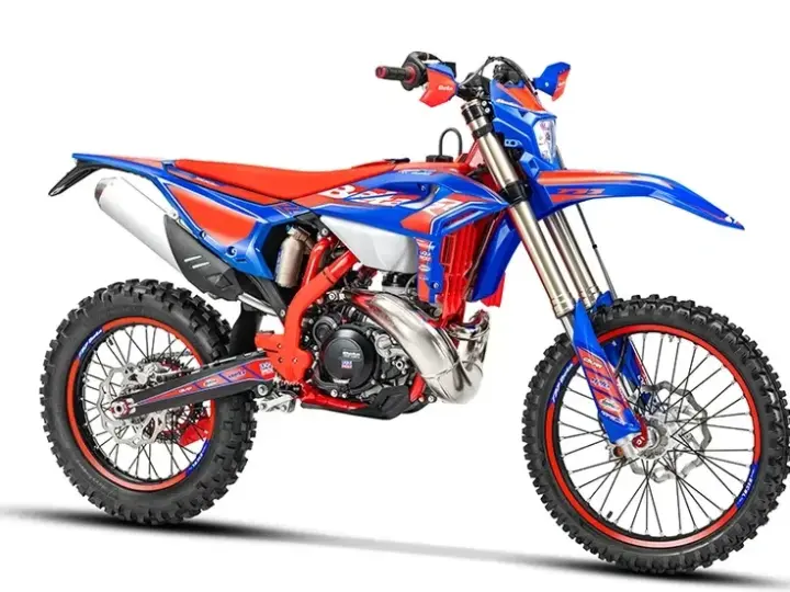 Beta Racing 300 2T