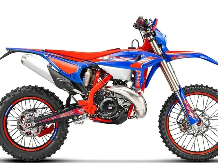 Beta Racing 300 2T