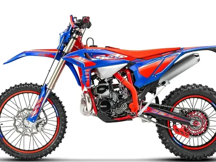 Beta Racing 300 2T