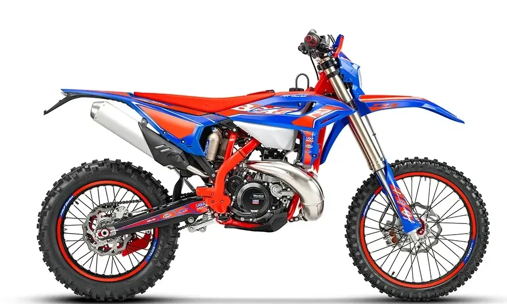 Beta Racing 300 2T — imagine 4