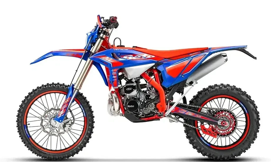 Beta Racing 300 2T — imagine 3