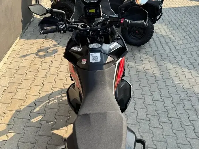 KTM 790 Adventure