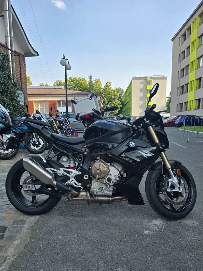 BMW S1000R — imagine 4