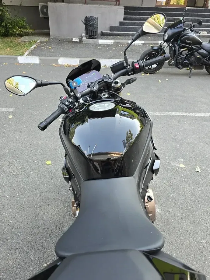 BMW S1000R — imagine 6