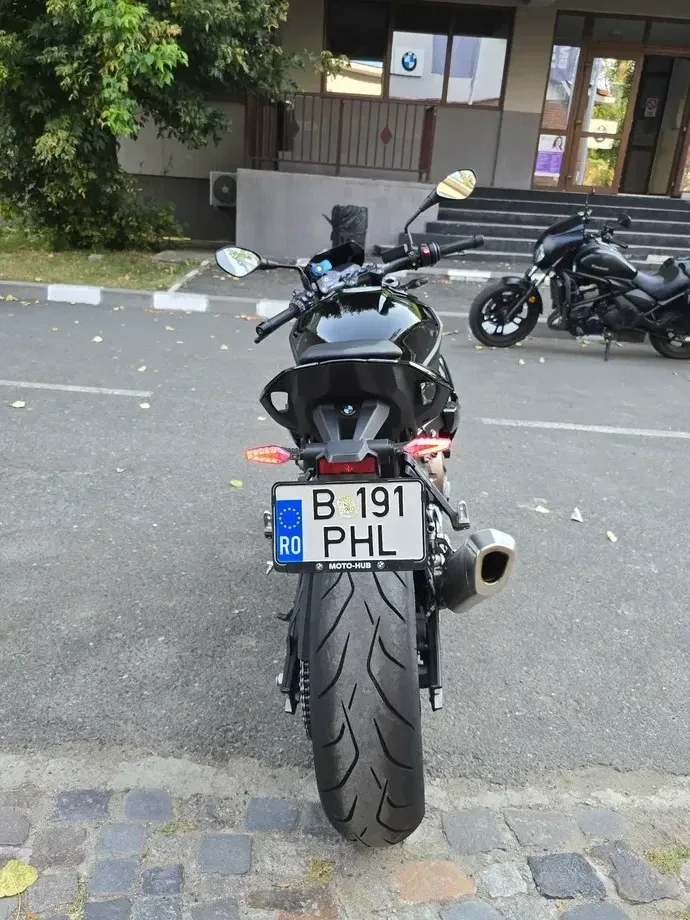 BMW S1000R — imagine 5