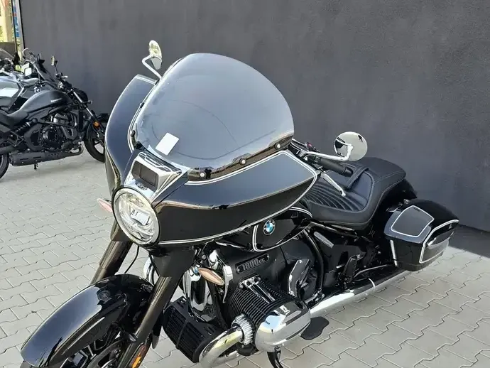 BMW R 18 B