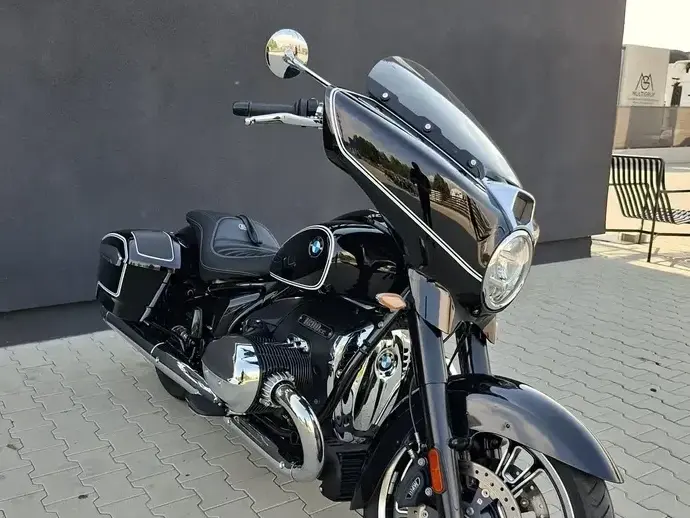 BMW R 18 B