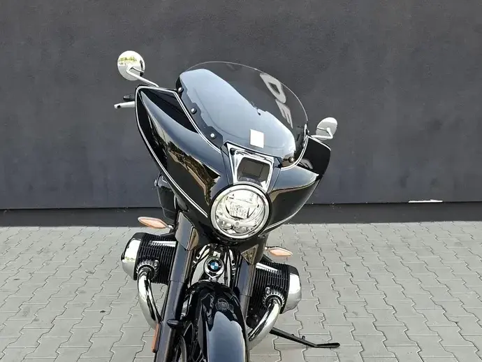 BMW R 18 B