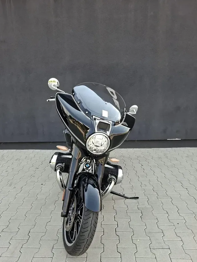 BMW R 18 B — imagine 5