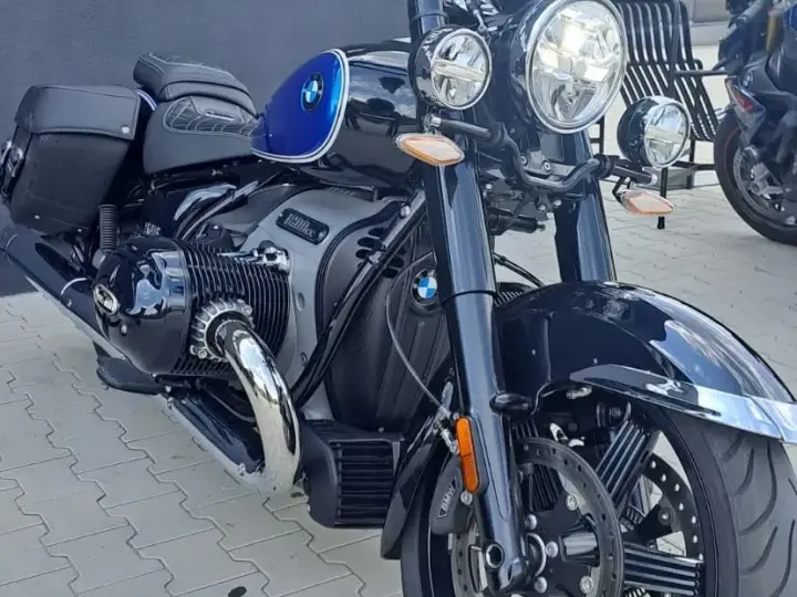 BMW R 18 Classic