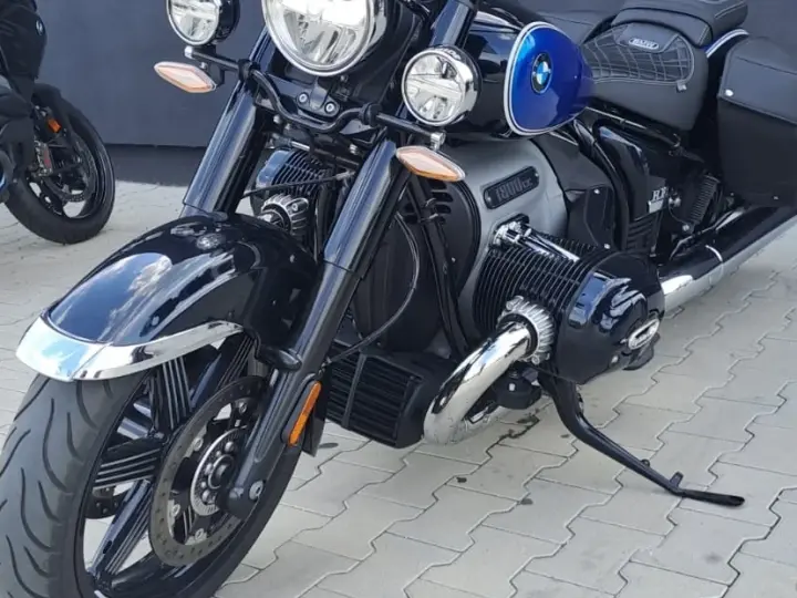 BMW R 18 Classic