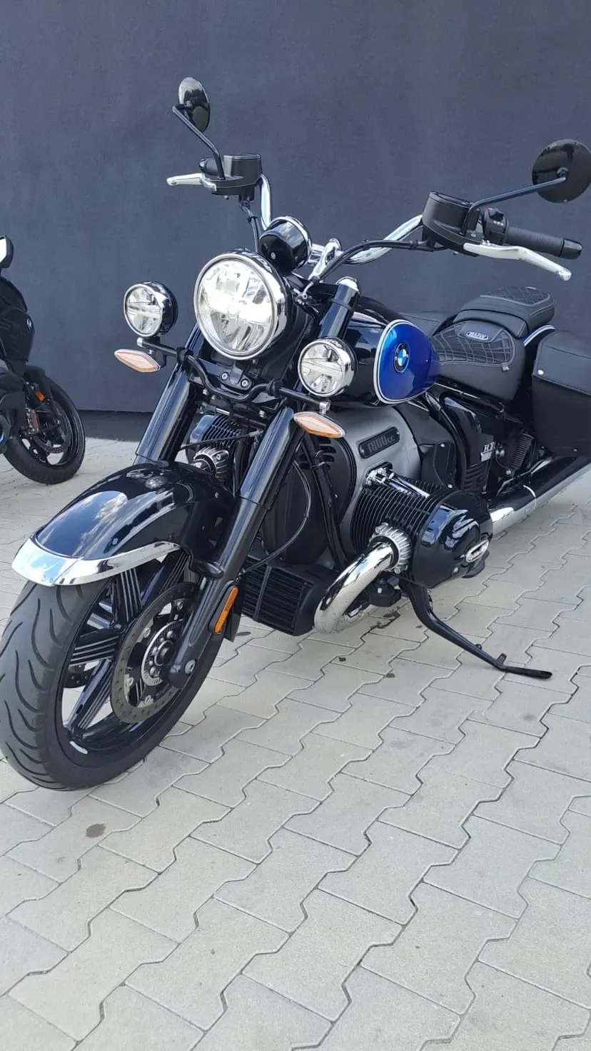 BMW R 18 Classic — imagine 6