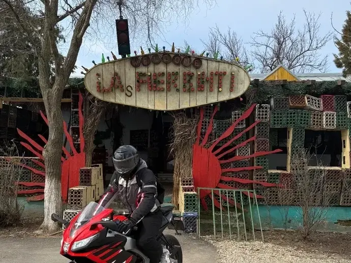 Aprilia RS 125