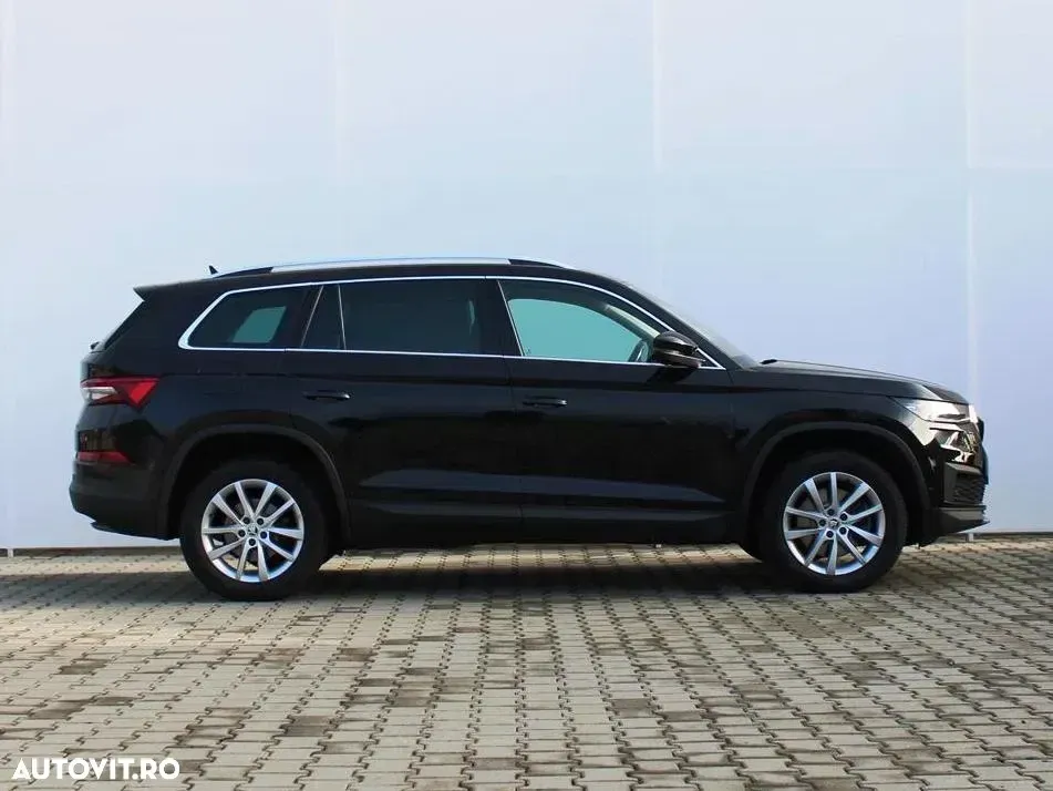 Škoda Kodiaq — imagine 6