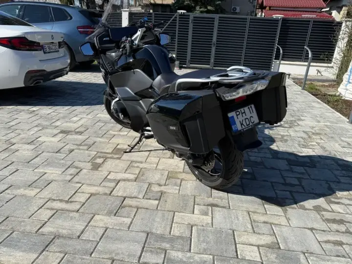 BMW R1250RT