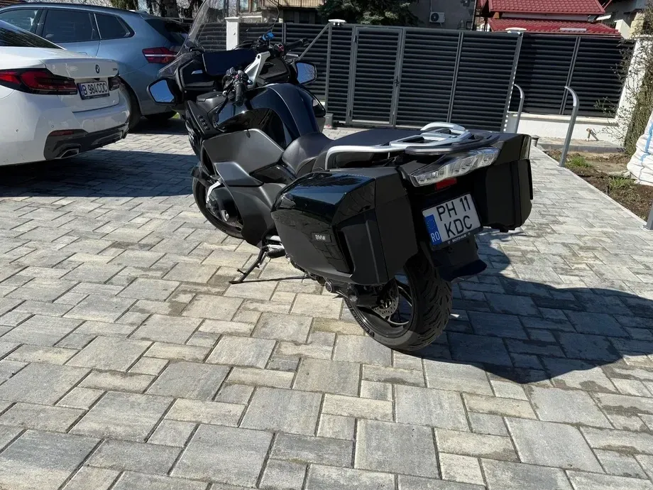 BMW R1250RT — imagine 3