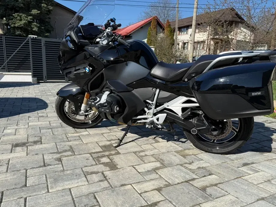 BMW R1250RT — imagine 4