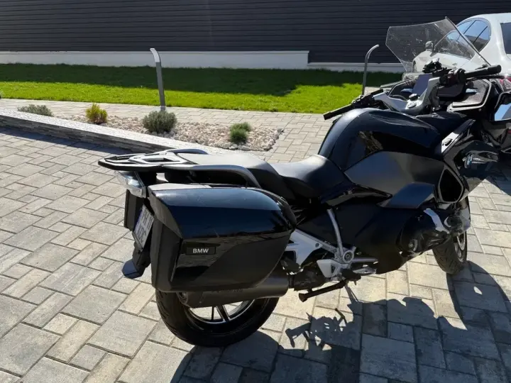 BMW R1250RT