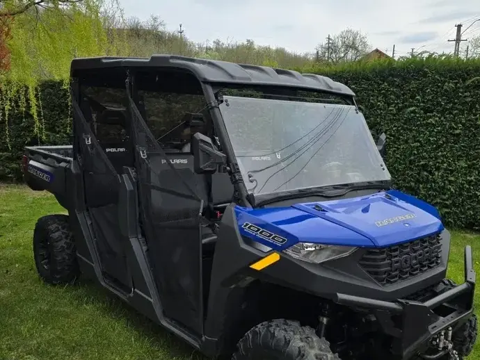 Polaris Ranger XP