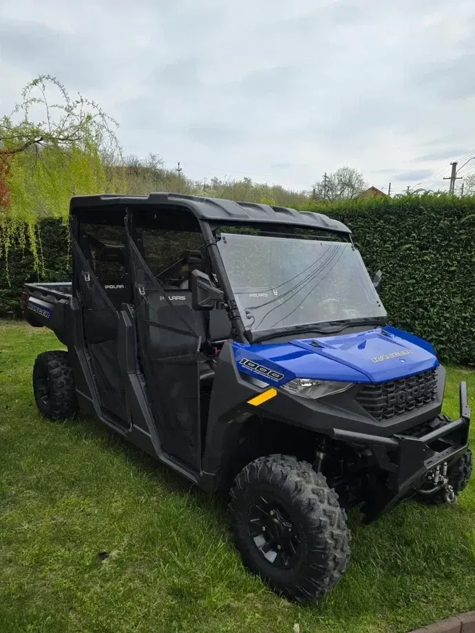 Polaris Ranger XP — imagine 3