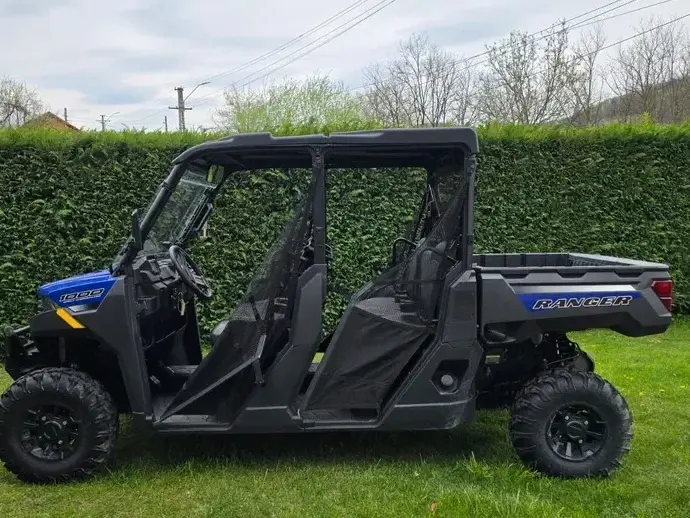 Polaris Ranger XP