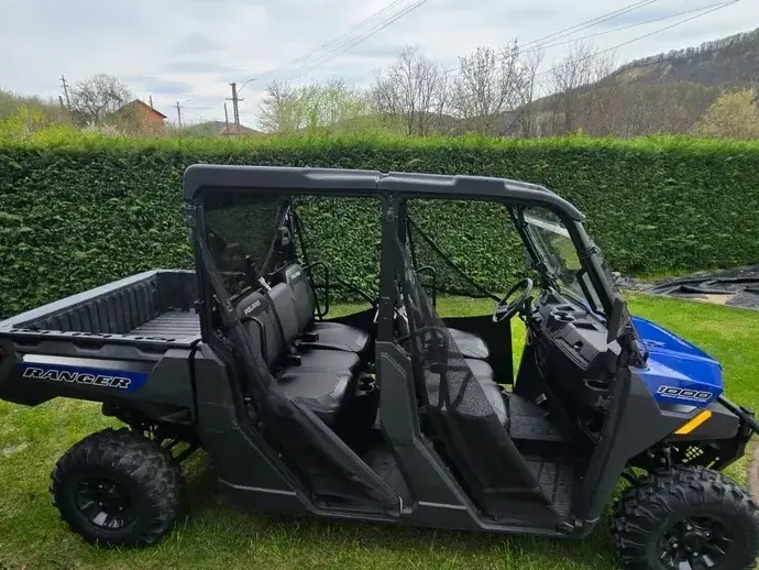 Polaris Ranger XP