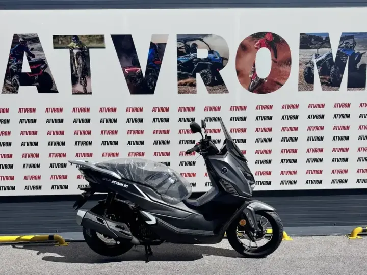 Voge 125 SR1